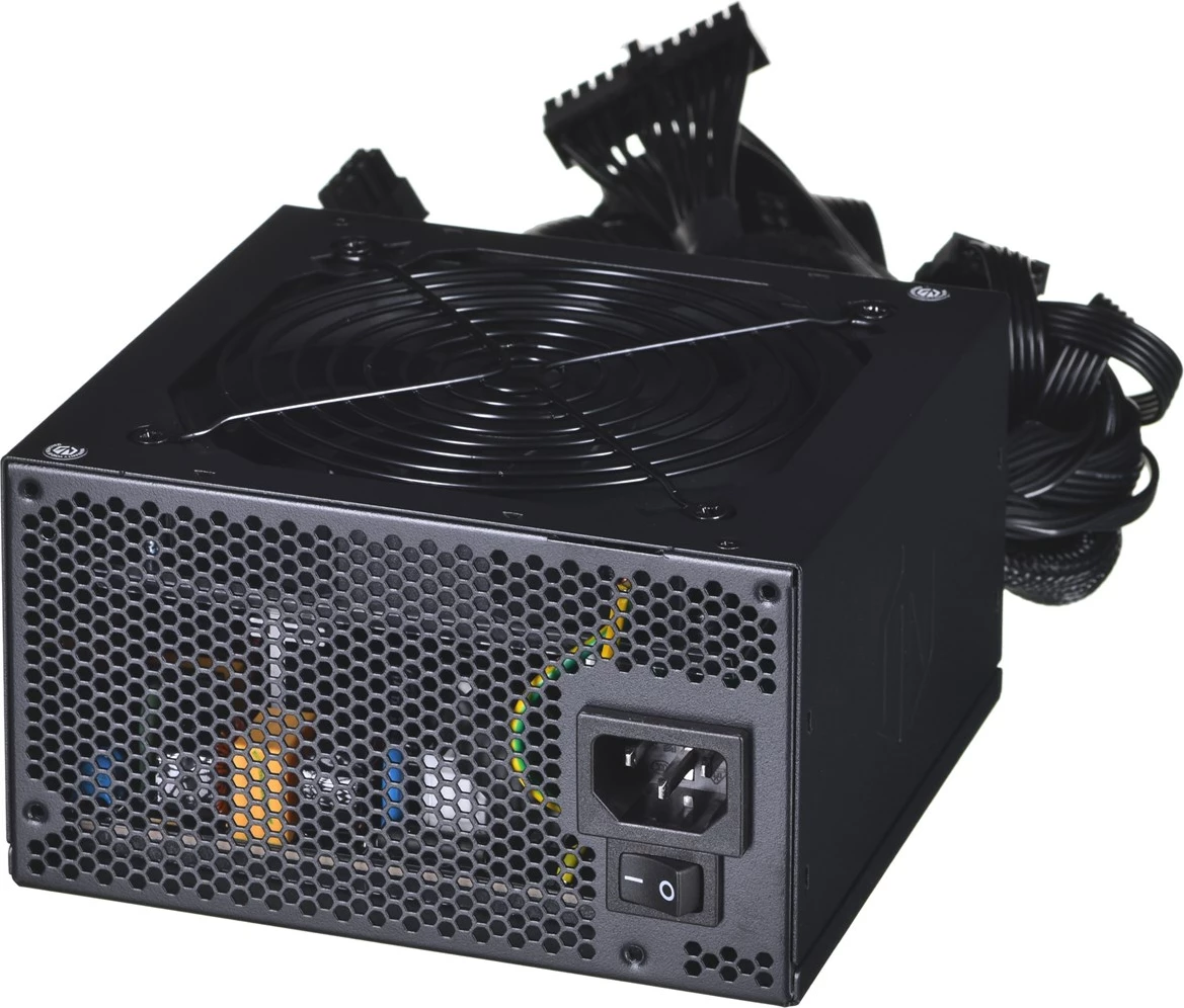 Furnizues me energji ENDORFY Vero L5 Bronzi, 600W 