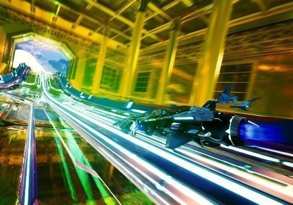 Redout 2 Global