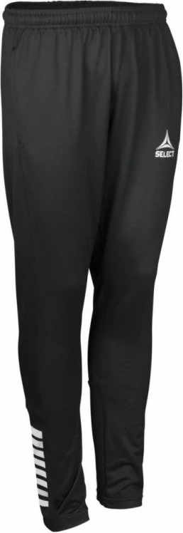 Pantallona sportive Select, të zeza