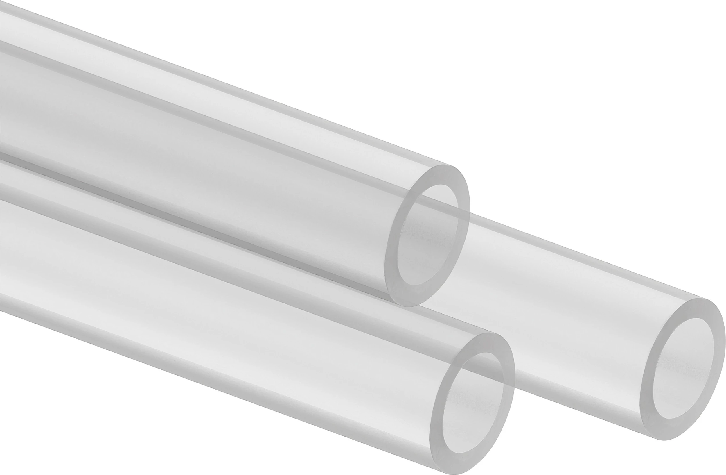 Tubacion PMMA Corsair CX-9059005-WW, 3 copë, transparent