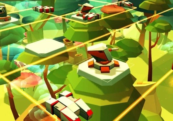 The Safeguard Garrison: Space Colonies EN Global