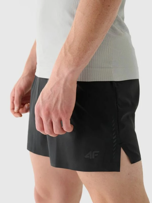 Shorce për meshkuj 4f, të zeza