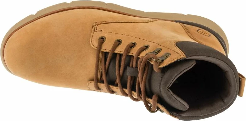 Këpucë Skechers për meshkuj, kafe [Madhësia: 42.5]