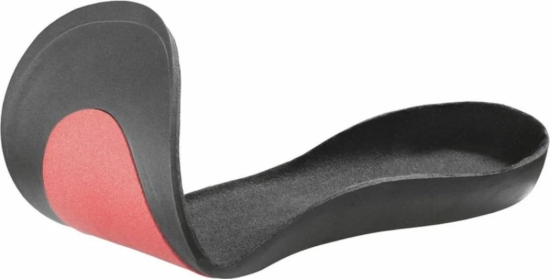 Shtroje për atlete unisex Inny, të zeza