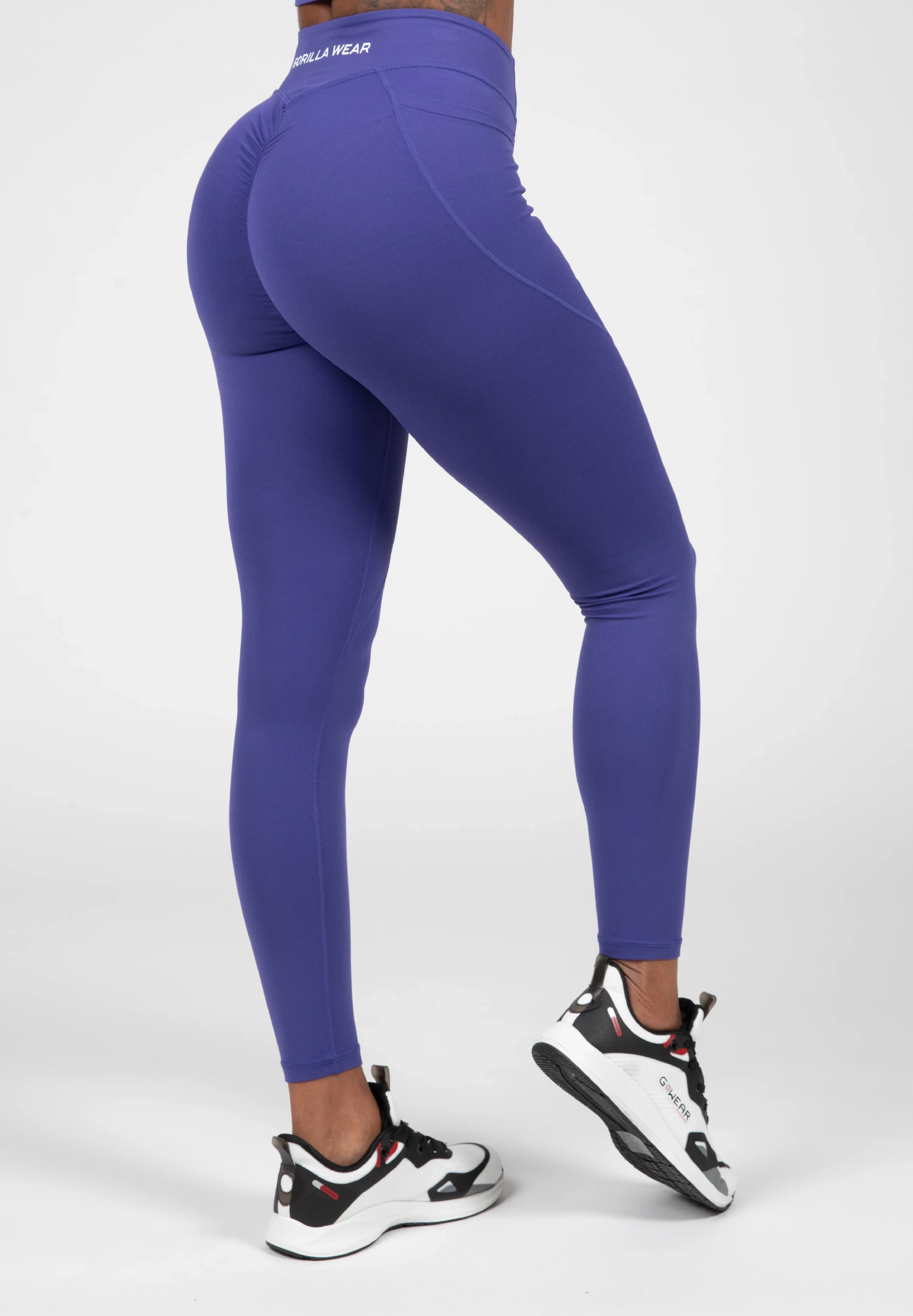 Willow Leggings - Purple [Madhësia: S]