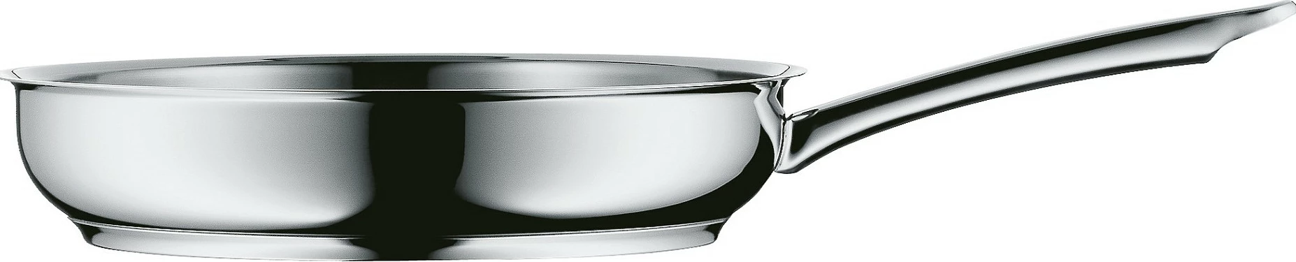 Tigan WMF 28 cm, inox