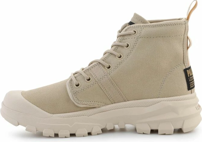 Çizme lifestyle Palladium Pallarider Legacy 04635-218, Mojave Desert