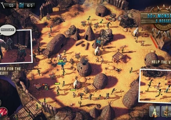 Last Hope - Tower Defense EN Global