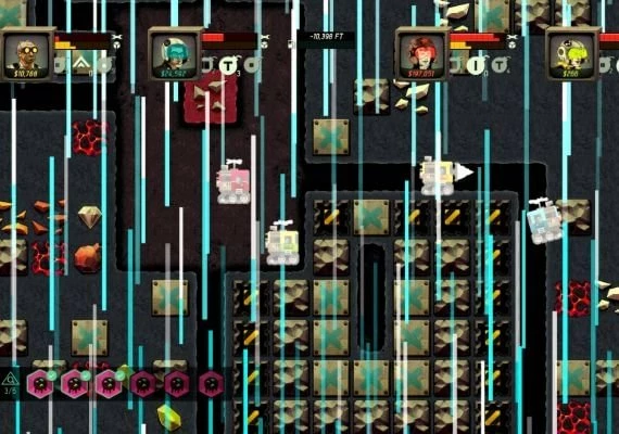 Super Motherload EN/DE/FR/IT/ES Global