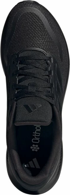 Atlete për meshkuj adidas, të zeza [Madhësia: 44]