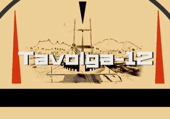 Tavolga-12 EN/RU Global