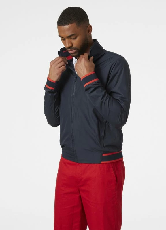 Jakne për meshkuj Helly Hansen, blu marine [Madhësia: M]