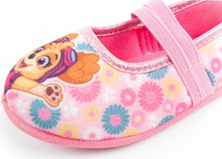 Këpucë për fëmijë Leomil, rozë