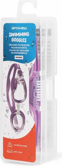 Syze noti Spokey, unisex