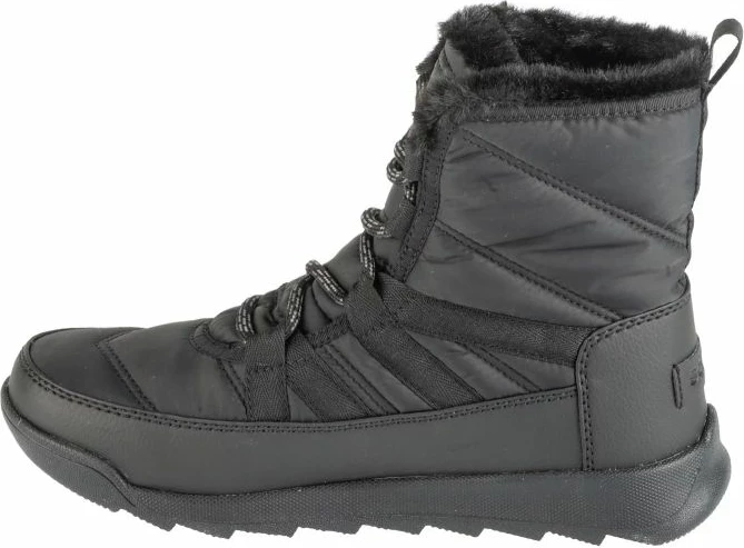 Këpucë femra Sorel, të zeza