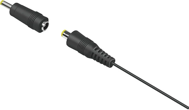 Adapter rryme universal LogiLink 3-12V, 30W, me port USB