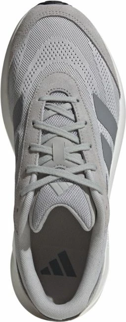 Atlete për meshkuj adidas, të hirtë [Madhësia: 39 1/3]
