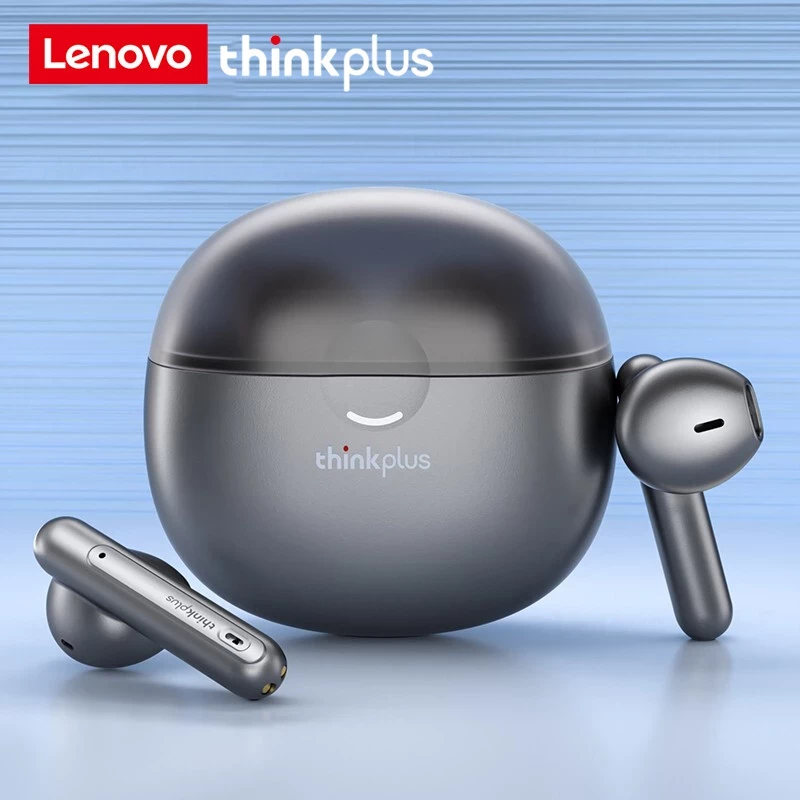 Dëgjuese Lenovo LivePods LP1 PRO, hiri