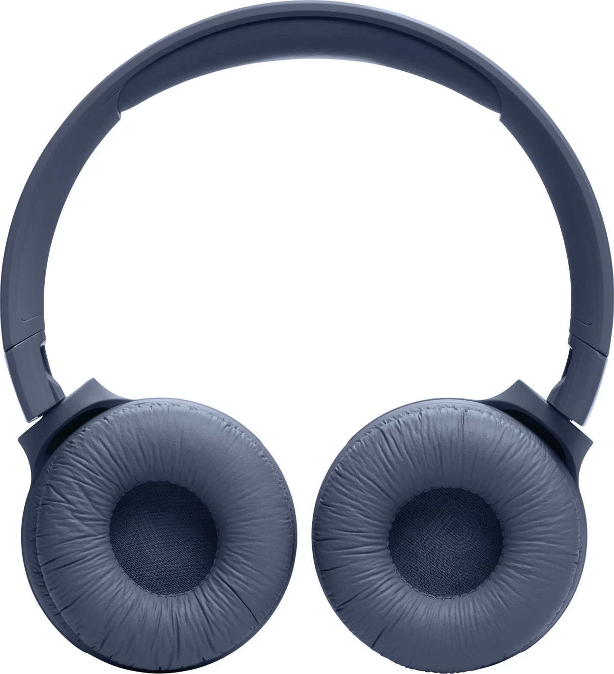 Kufje JBL Tune 520BT Bluetooth 5.3, deri 57h bateri, on-ear, blu