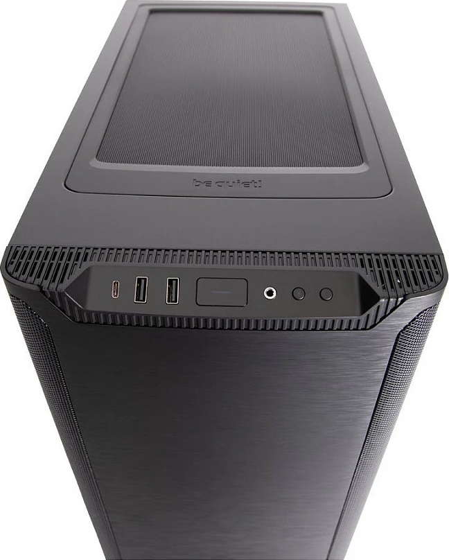 Kompjuter Terra PC-GAMER ELITE 2, Ryzen 5, 16GB DDR5, GPU 16GB, Windows 11, i zi
