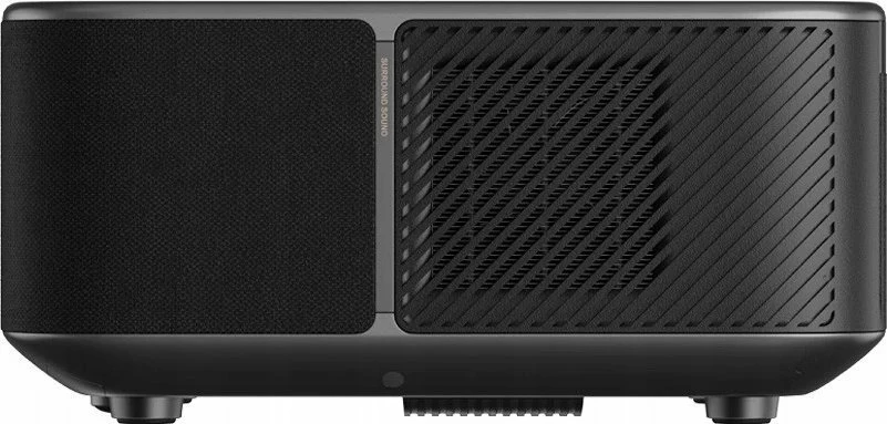 Projektor Yaber K3 Full HD 1080p 1600 ANSI, Google TV, Wi‑Fi 6, JBL 15W, i zi