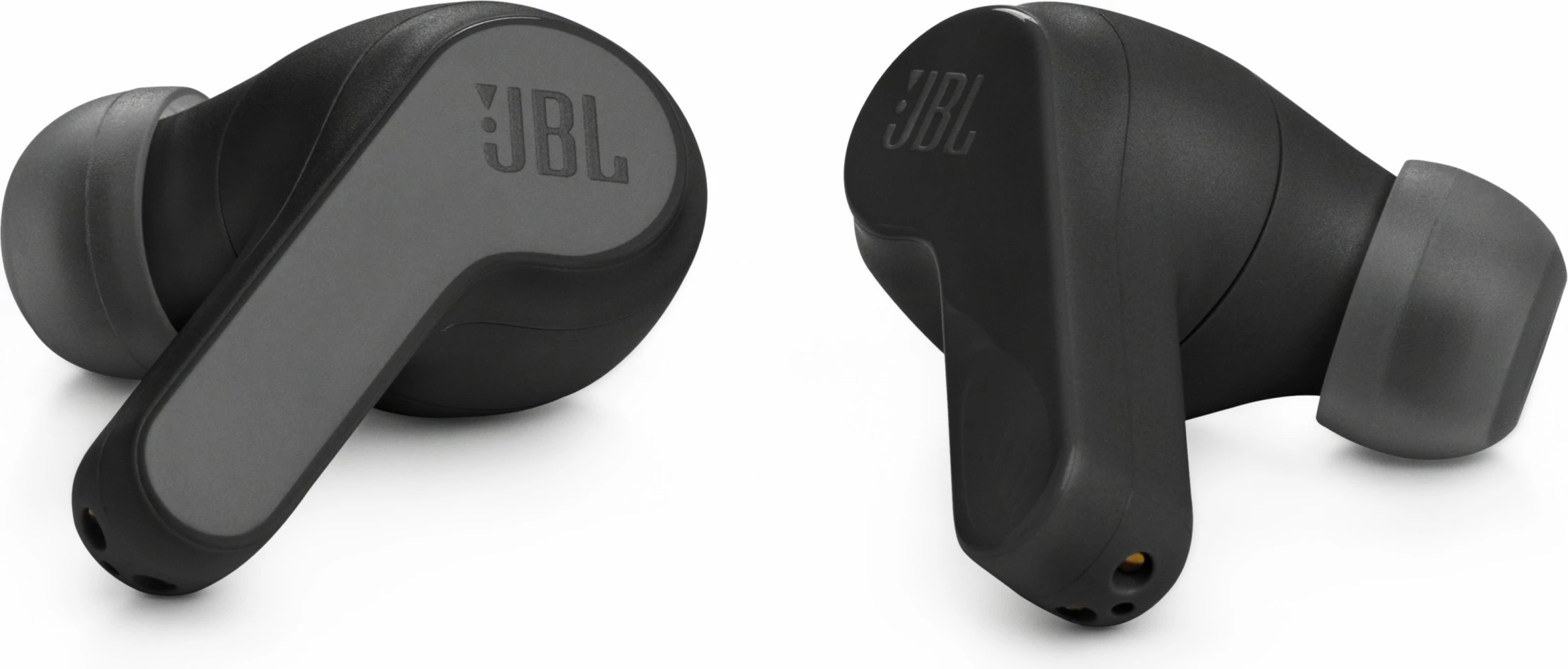 Kufje JBL Wave 200TWS wireless, 20h, touch, të zeza