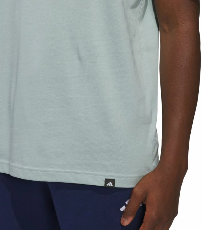 Maicë për meshkuj adidas Color Connect Graphic KE1314, gri [Madhësia: XXL]
