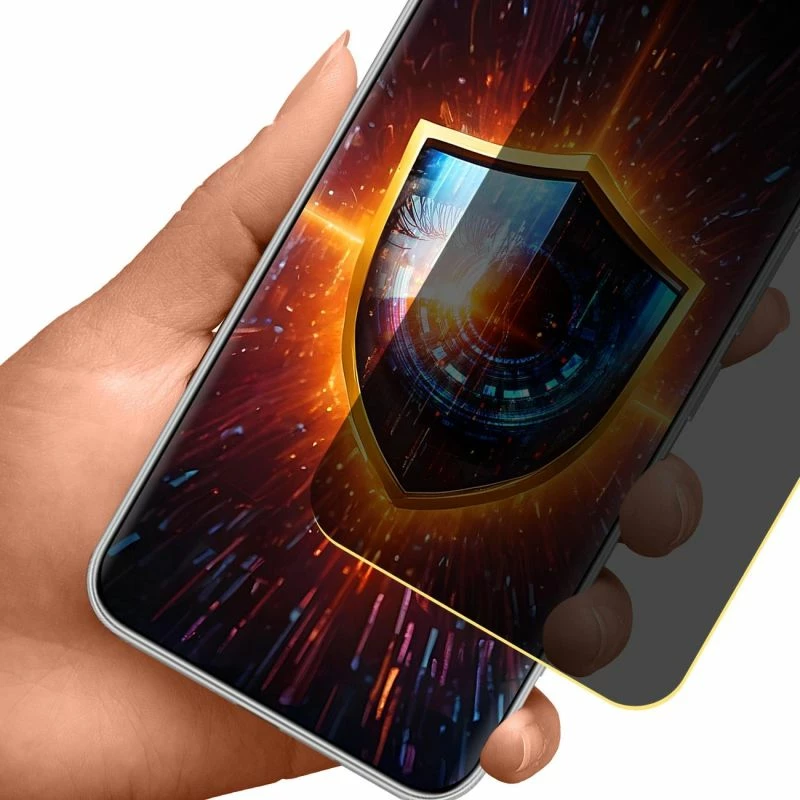 Folie privatësie për Honor 400 PRO 3mk Silky Matt Privacy