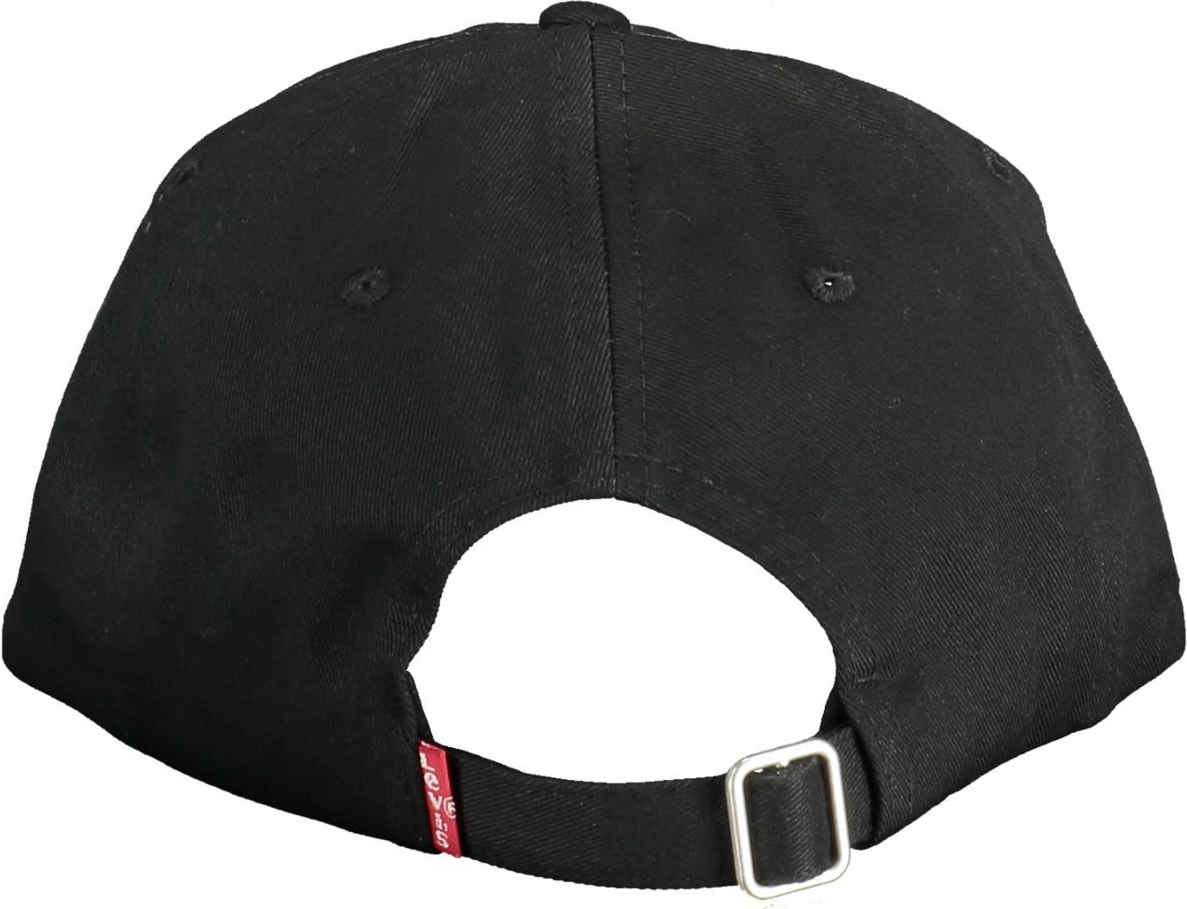 Kapelë Levi's për meshkuj, e zezë