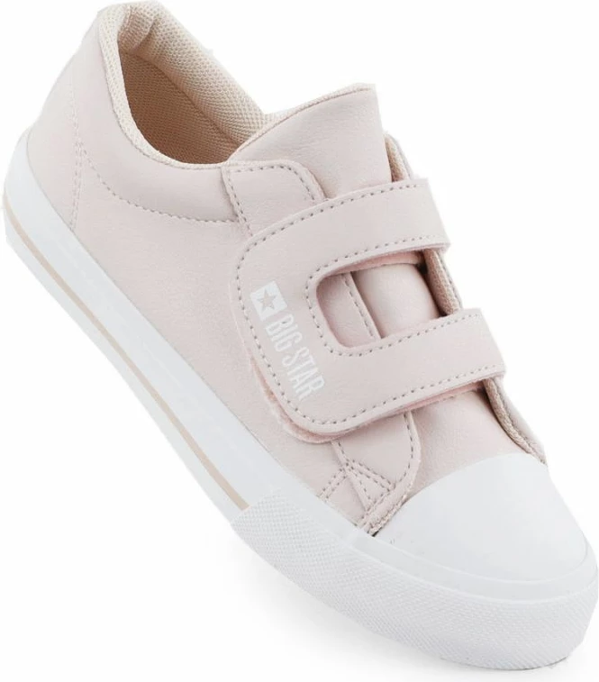 Atlete për fëmijë Big Star, rozë