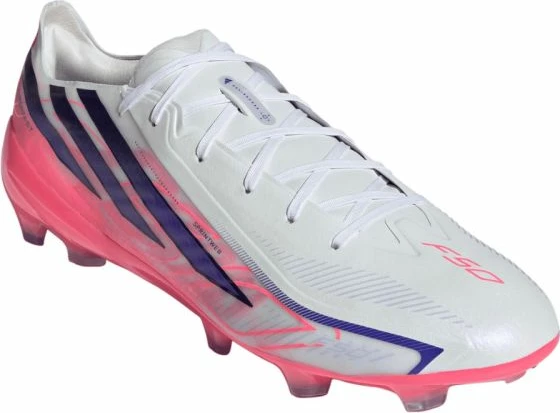 Atlete futbolli adidas F50 Hyperfast Pro KJ3438, FG [Madhësia: 46]