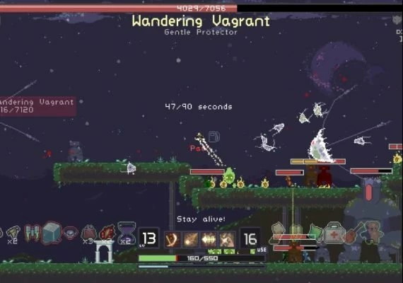 Risk of Rain EN Global