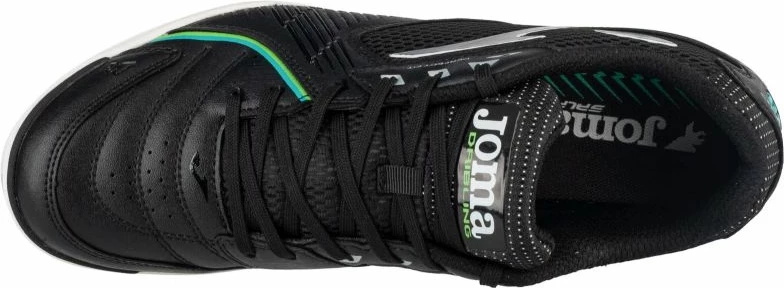 Atlete futbolli Joma për meshkuj, të zeza