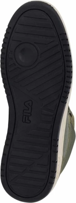 Atlete për meshkuj Fila, të gjelbra