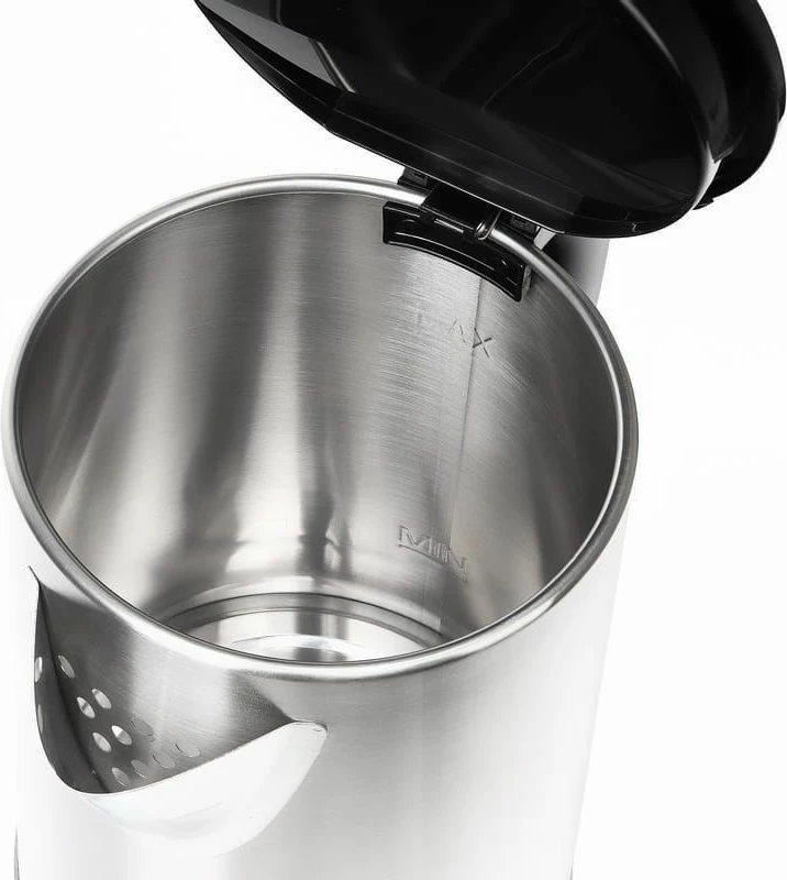 Çajnik elektrik ELDOM CS30, 2L, argjend