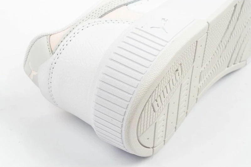 Atlete për femra Puma Carina Mia 402637 07, të bardha [Madhësia: 37]