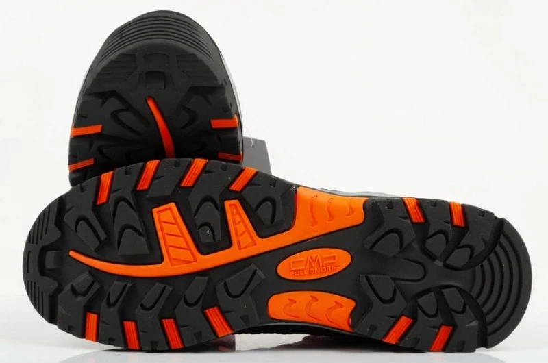 Atlete për fëmijë CMP, portokalli