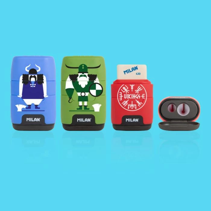 MILAN MPREHESE+GOME VIKINGS 4703116VK