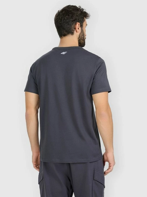 Maicë për meshkuj 4F 4FRAW25TTSHM3845-22S [Madhësia: XL]