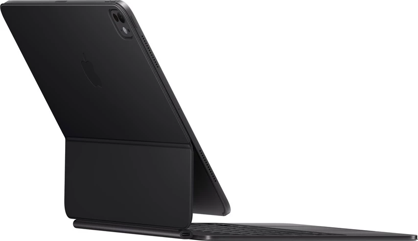 Magic Keyboard for iPad Pro 13-inch (M4/M5) Black