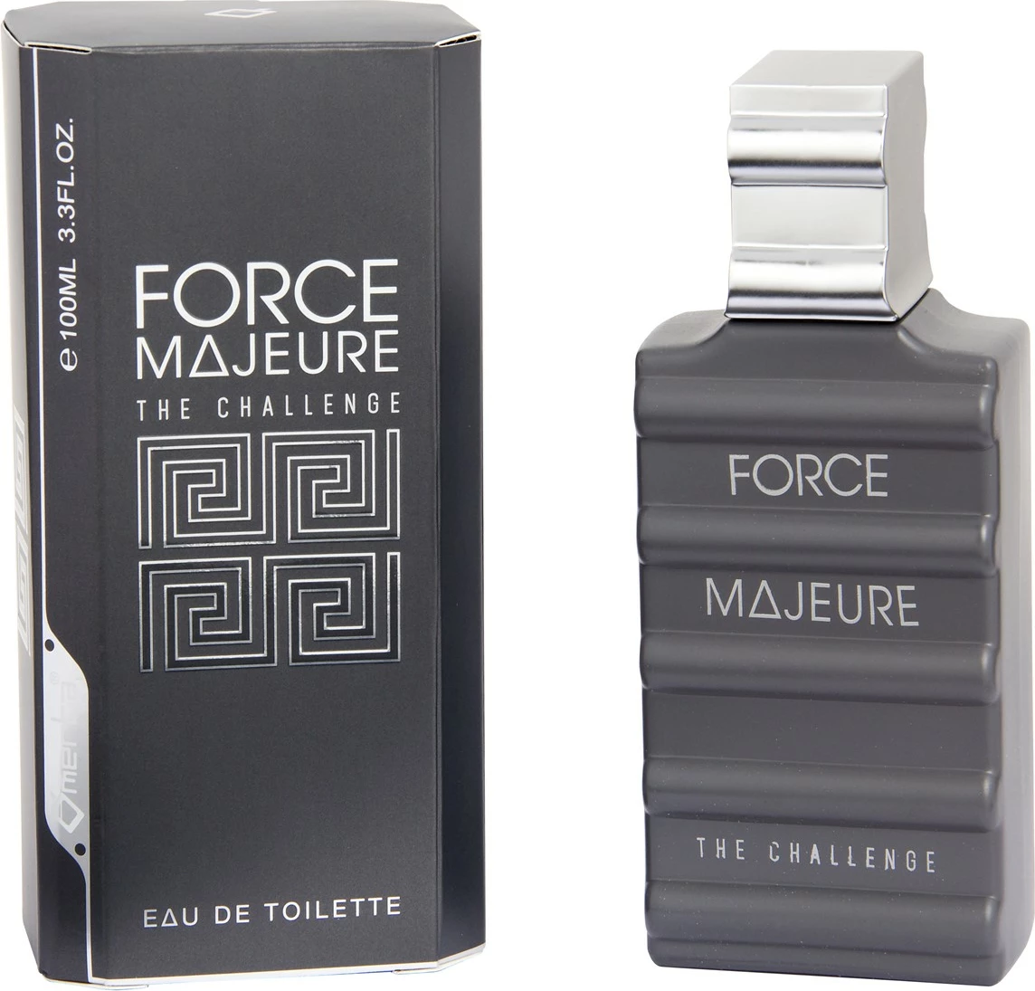 Eau de Toilette për meshkuj Omerta Force Majeure Challenge 100ml