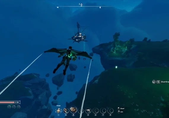 Lost Skies Global