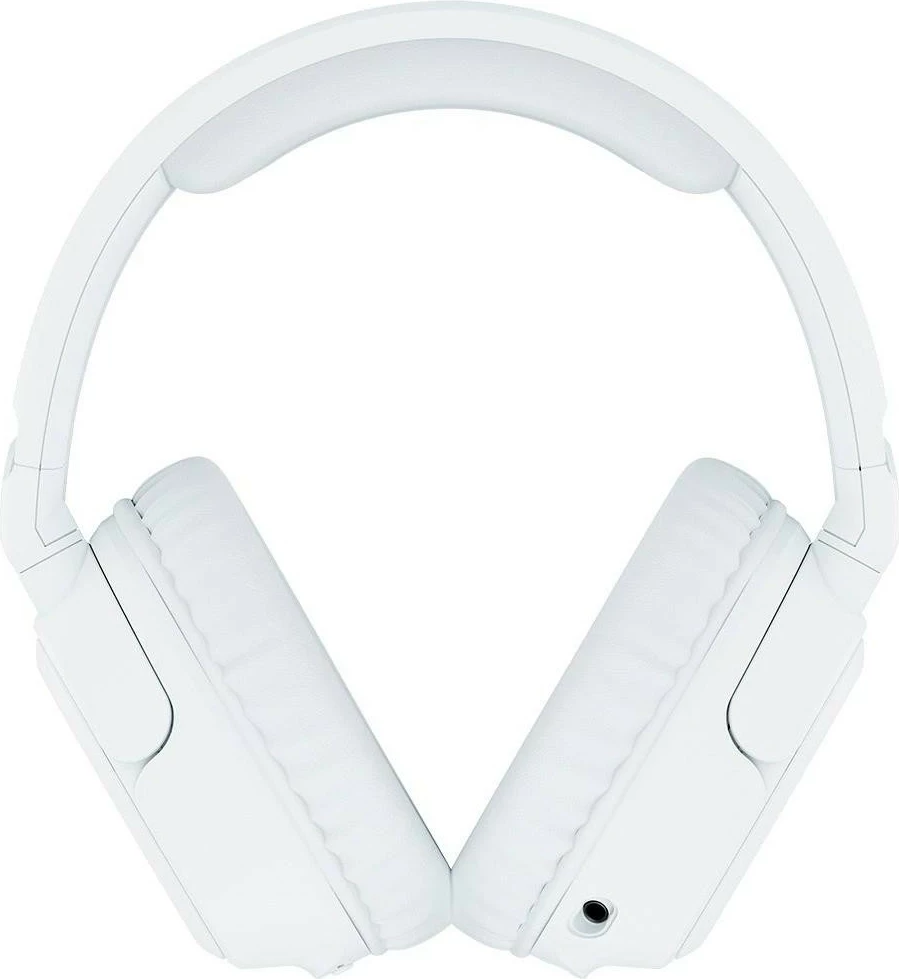 Kufje HyperX Cloud Flight 2 wireless, mikrofon i ndashëm, bardhë