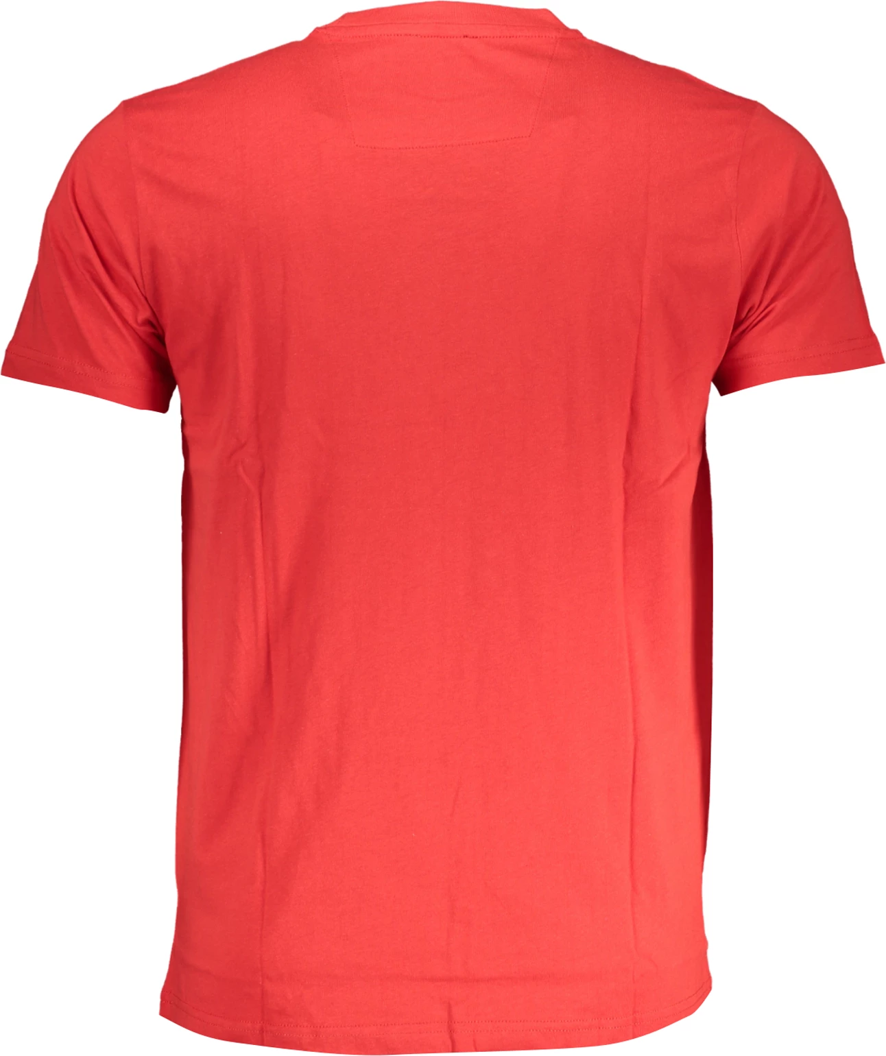 Maicë për meshkuj Cavalli Class, e kuqe