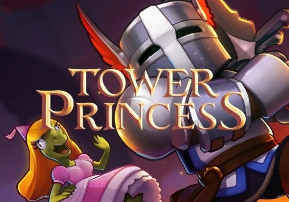 Tower Princess Global