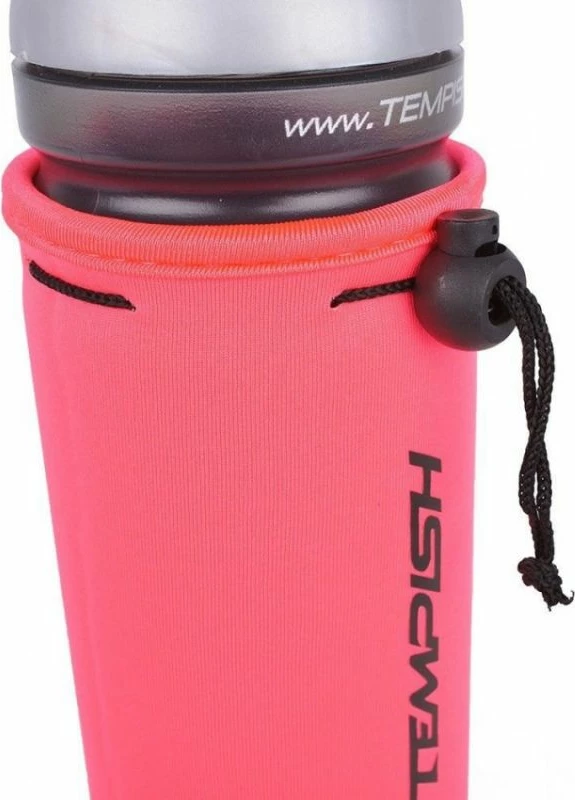 Shishe uji me mbulesë termike Tempish për turizëm dhe aktivitete në natyrë