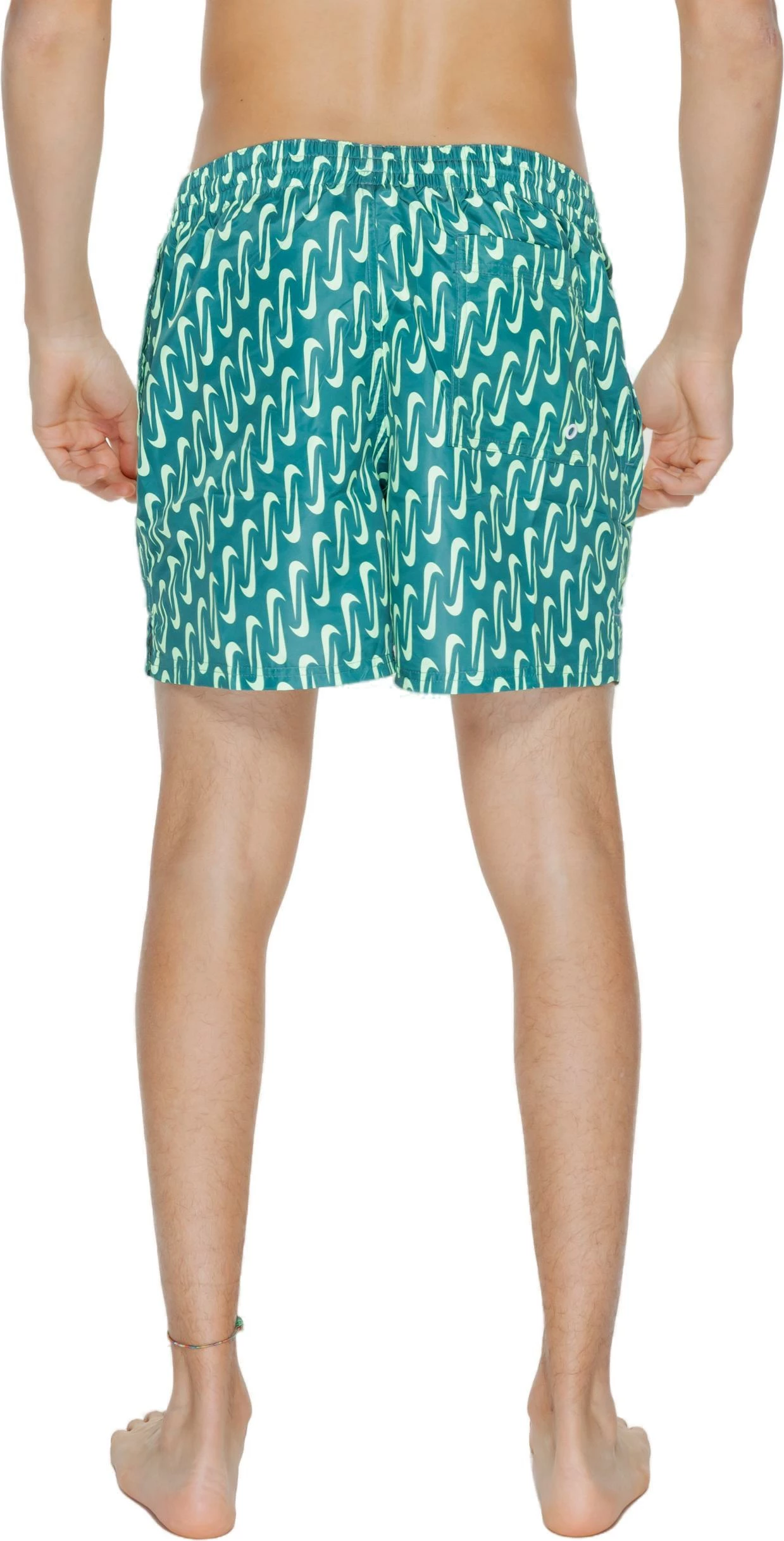Shorce noti për meshkuj Nike Swim NESSE520, të gjelbra [Madhësia: XS]