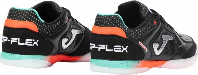 Atlete futbolli Joma për meshkuj/femra, të zeza