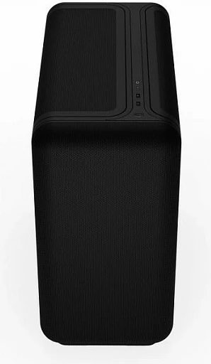 Kasë HYTE X50 Air, ATX Midi Tower, USB-C, e zezë
