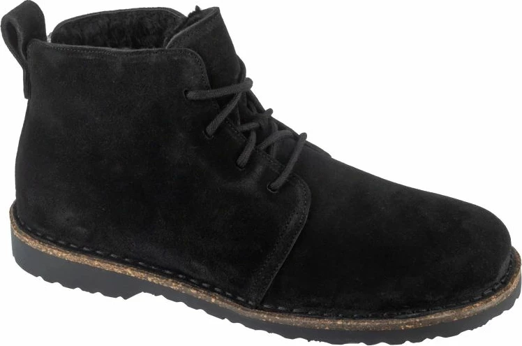 Çizme Birkenstock, të zeza